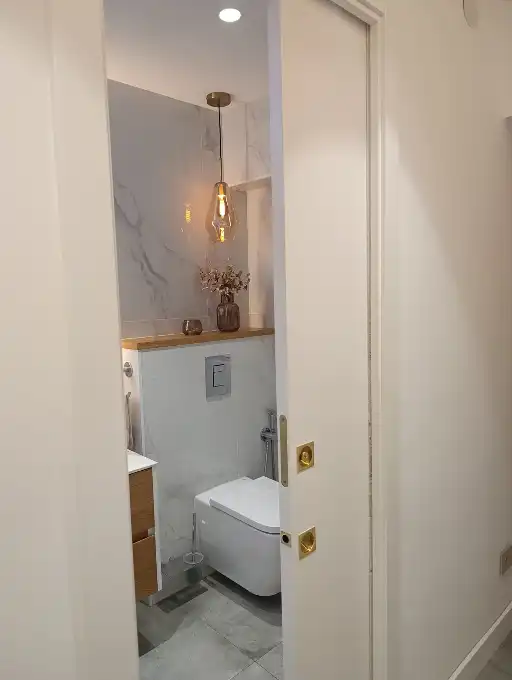 Piso con terraza en venta en Avinguda Camí Nou 160, imagen 21