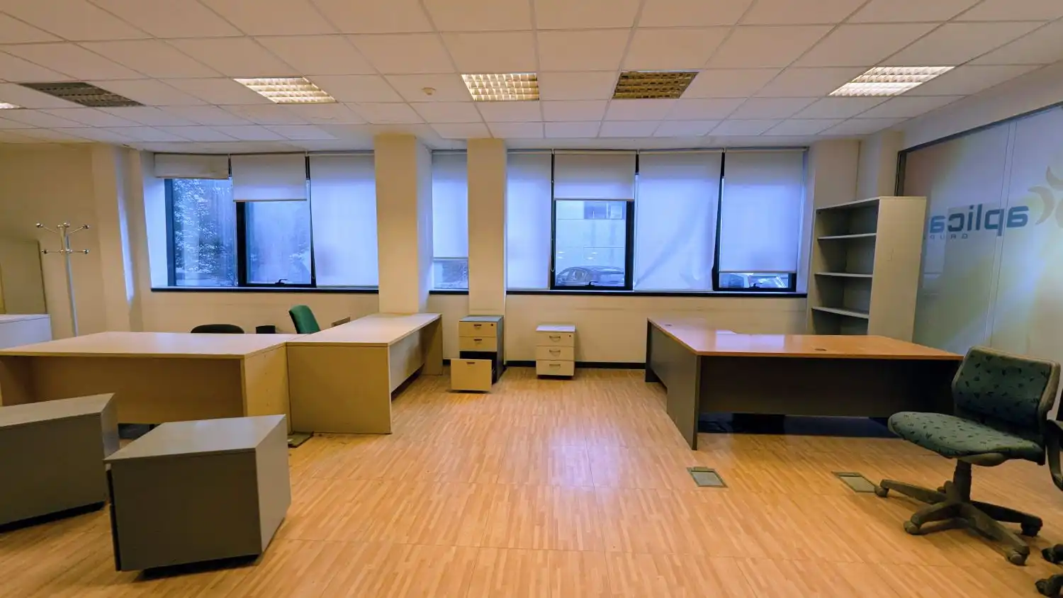 Ufficio in affitto a Lagrán, imagen 4