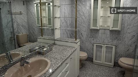 Photo 4 of Flat to share in Argüelles,  Madrid Capital