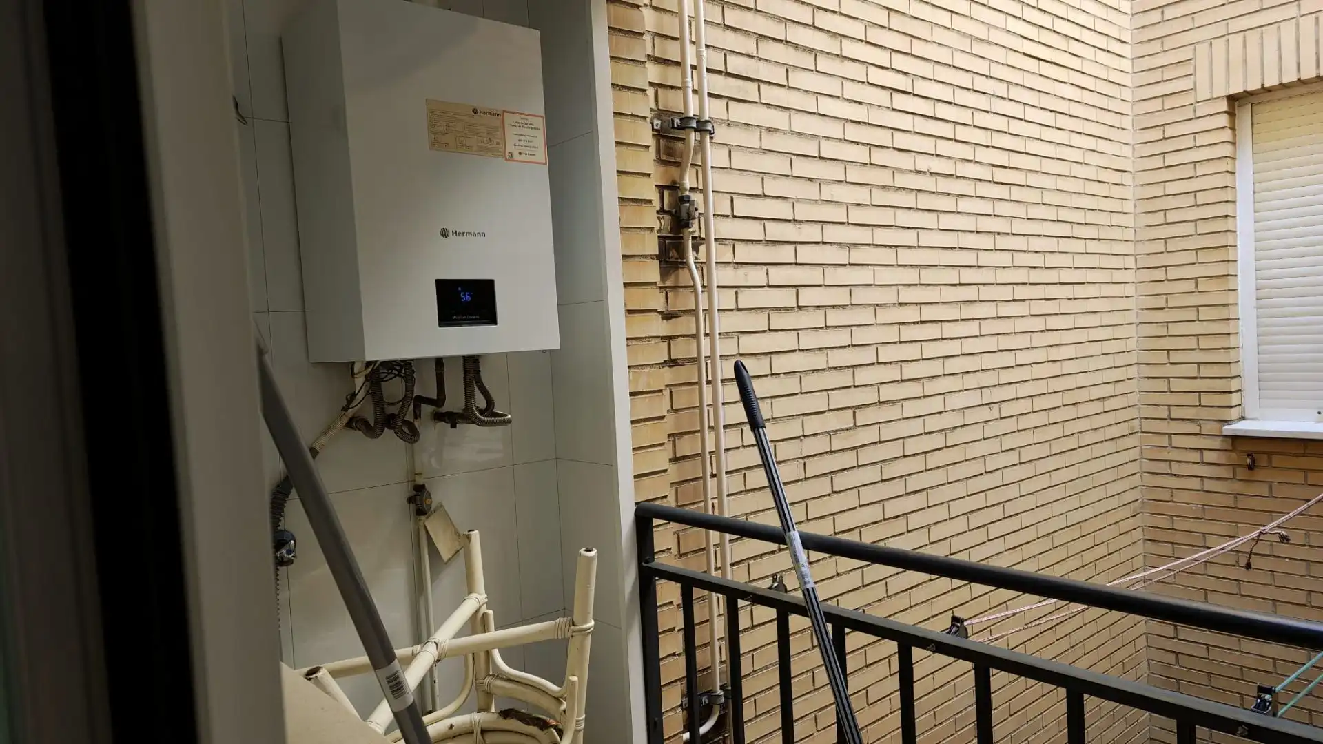 Wohnung mit Aufzug zum Verkauf in Centro, imagen 9