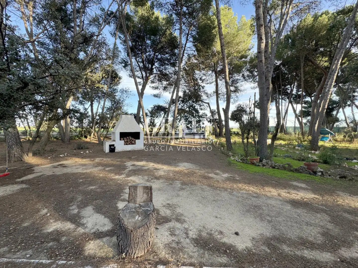 Casa o chalet en venta en Albacete con Jardín privado