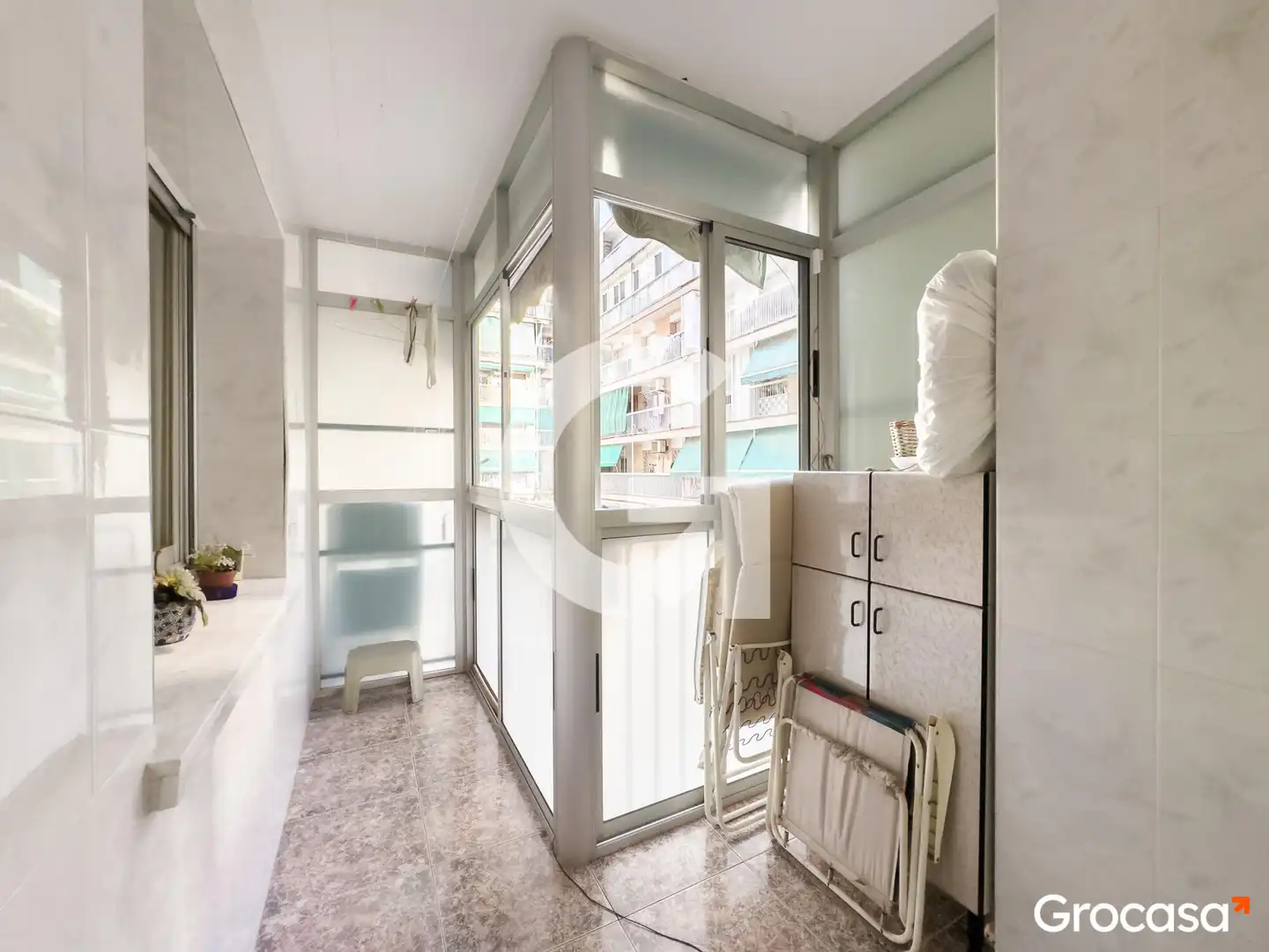 Wohnung zum Verkauf in Sagnier - Plaça de Catalunya