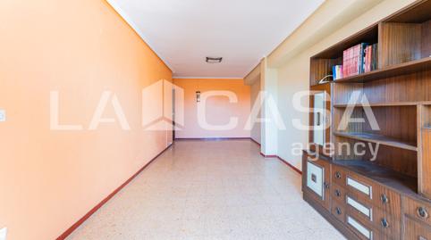 Foto 4 de Piso en venta en Ciutat Jardí,  Valencia Capital