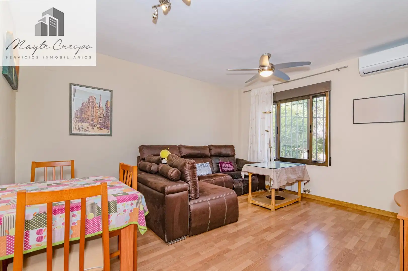 Ground floor with lift for sale in La Zubia Ciudad, imagen 6