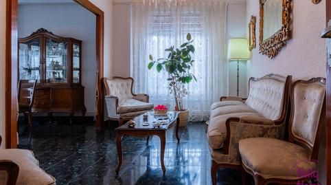 Foto 5 de Pis en venda a Calle Felipe Sanclemente, 4, Paseo Independencia,  Zaragoza Capital