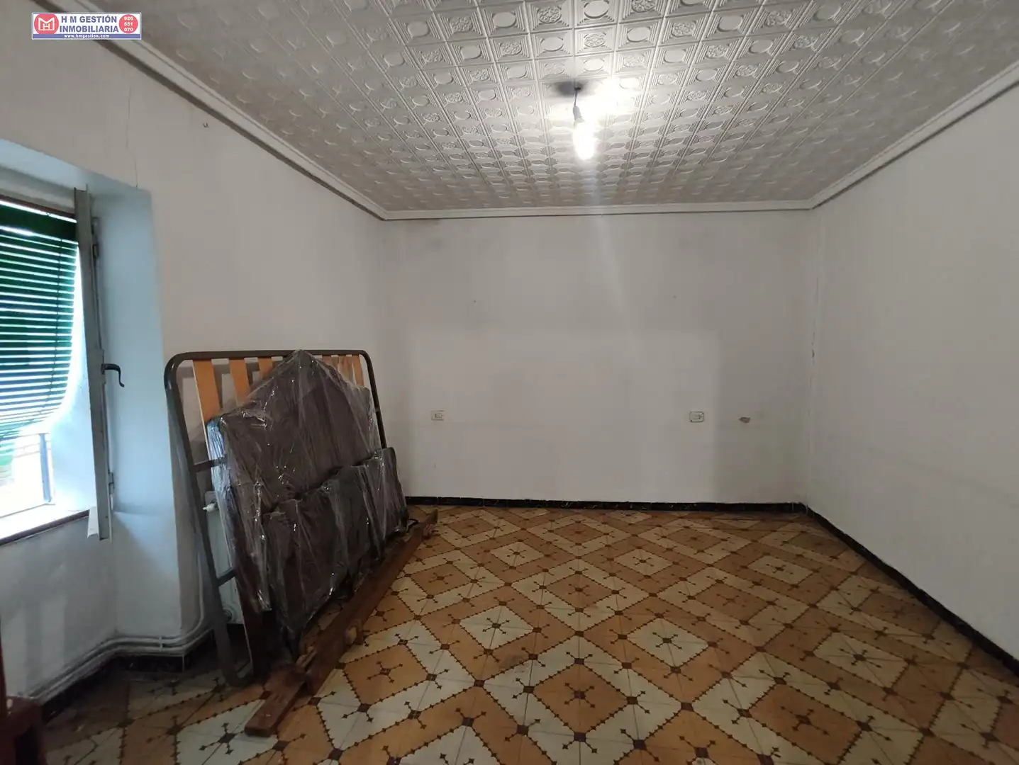 Houses for sale in Alcázar de San Juan  with Heating