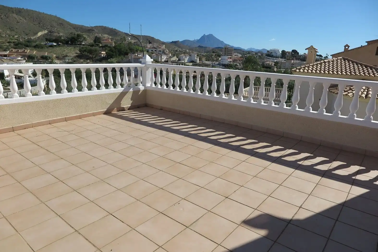 Casa con piscina en venta en Pueblo Acantilado - Lanuza, imagen 35