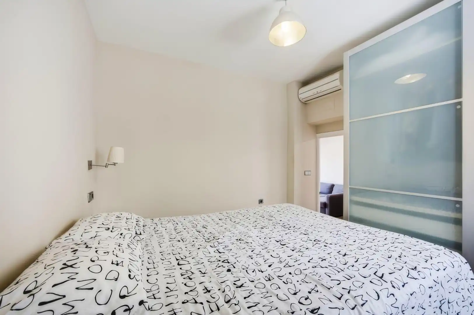 Habitación de Apartamento en venta en Vejer de la Frontera con Terraza y Amueblado