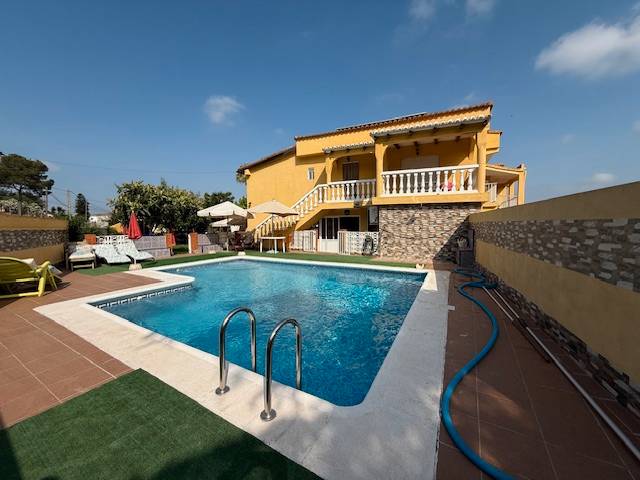 Casa-chalet en Venta en Plaça Poligono 12, 52 en Urbanitzacions i Pedanies Nord