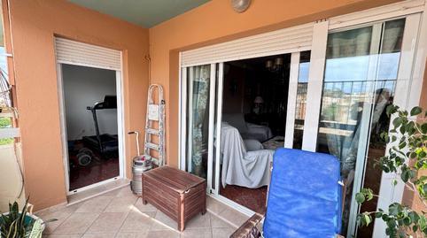 Foto 2 de Apartament en venda a Martiricos - La Roca - La Rosaleda, Málaga