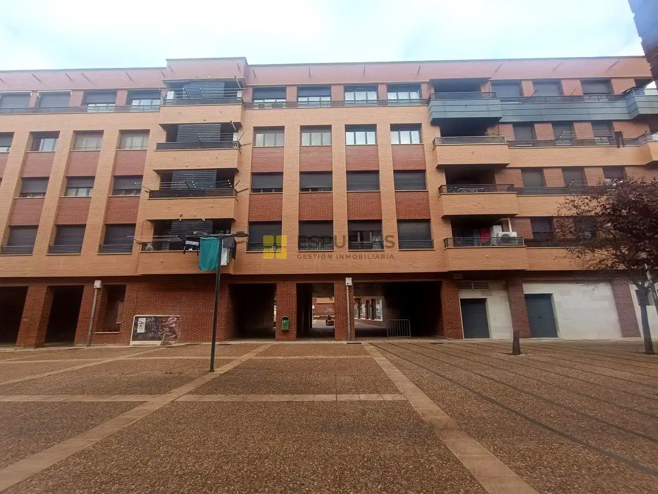 Pis en venda a Sevillas, 2, Arnedo