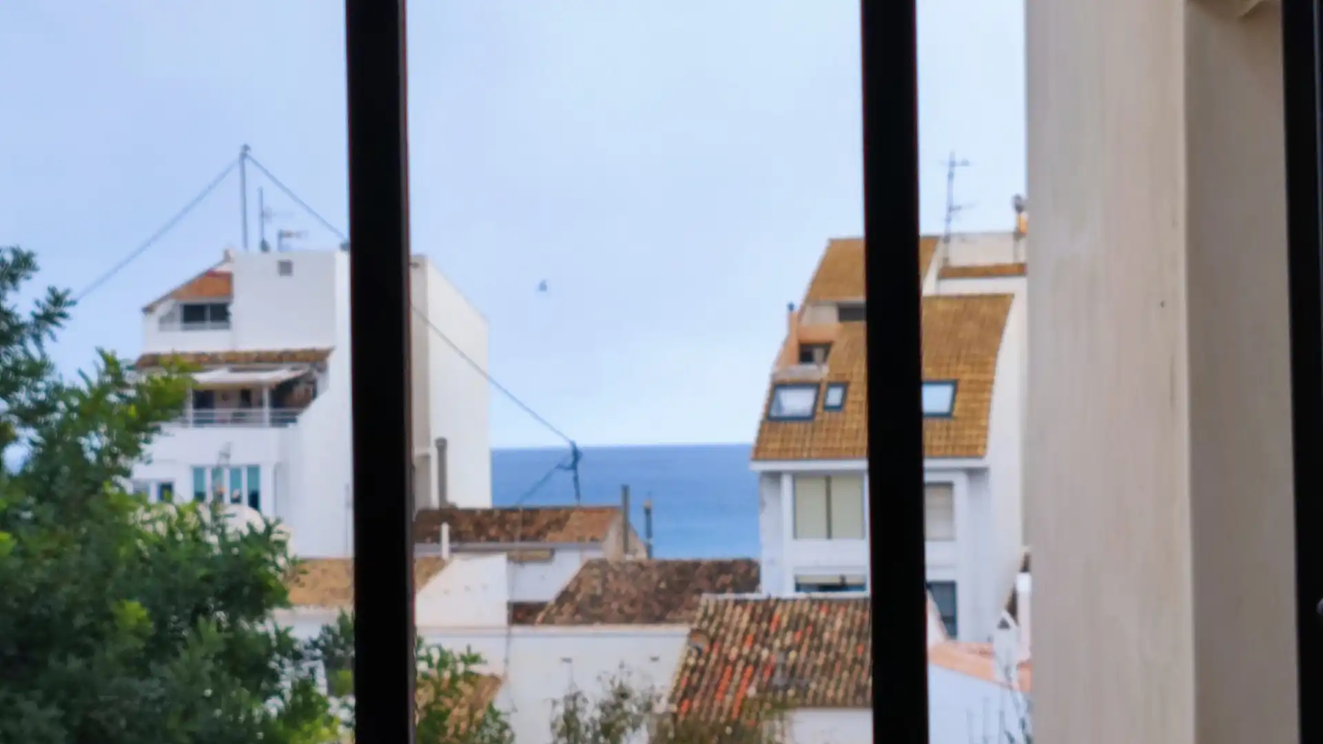 Flat for sale in Altea ciudad