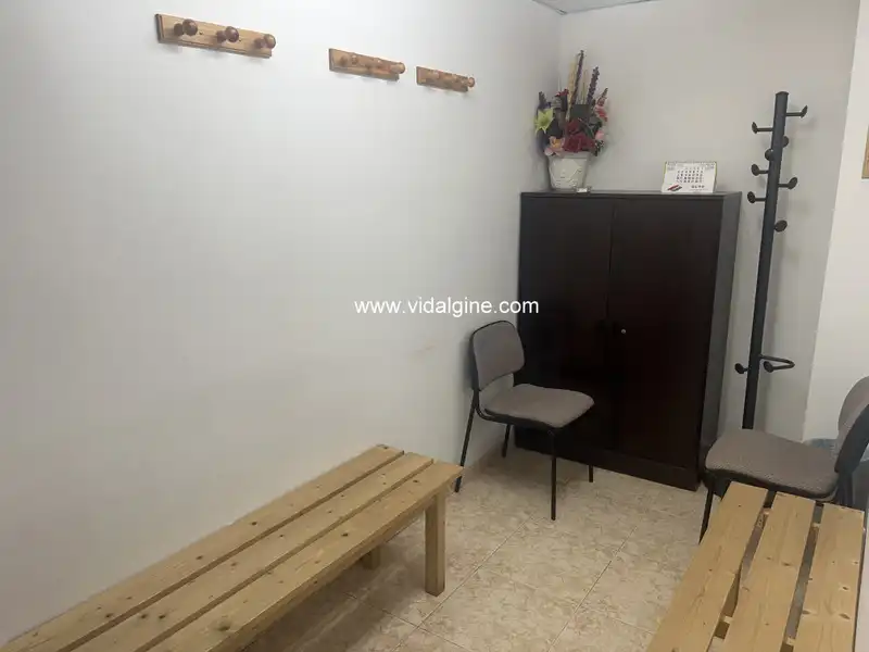 Local comercial en venda a Carrer del Sant Crist, imagen 7
