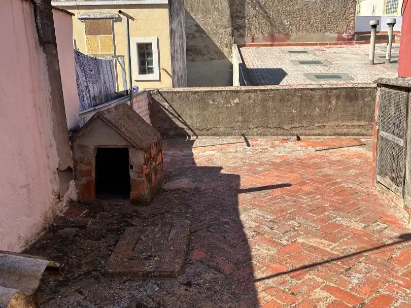 Terraced house for sale in Sant Gaieta 10, imagen 7