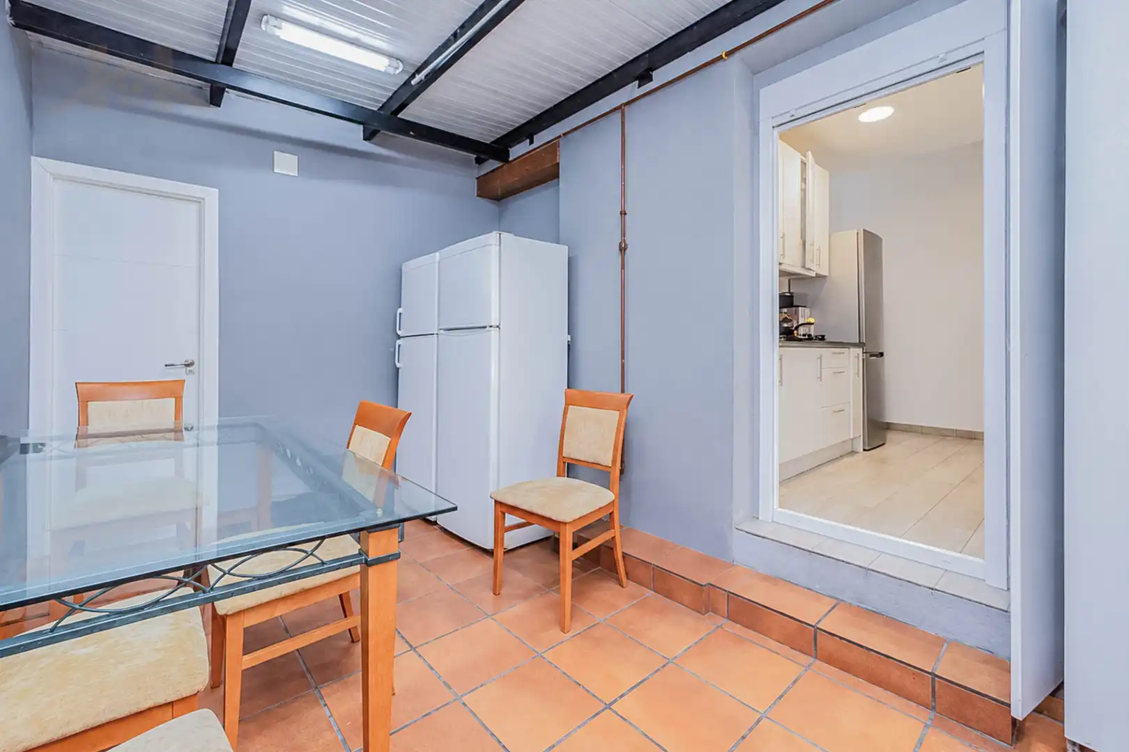 Doppelhaushälfte zum Verkauf in Calle Narciso Martínez Cabezas, imagen 2