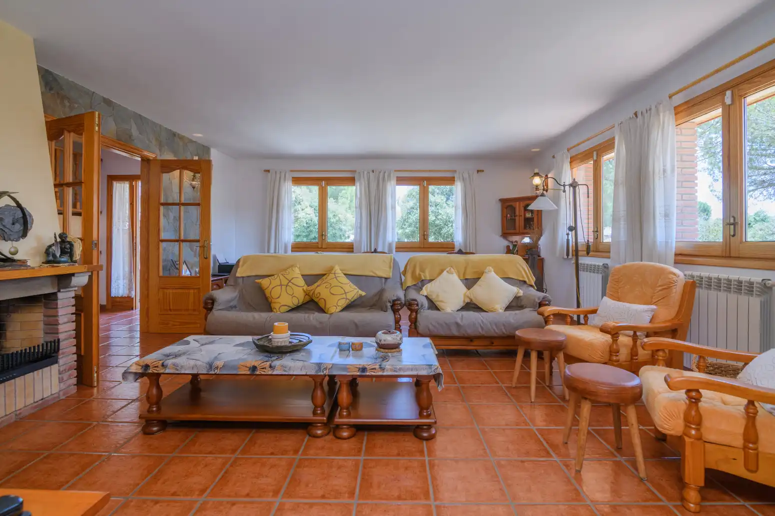 Casa con giardino in vendita a Begues - AV SADURNI, imagen 34