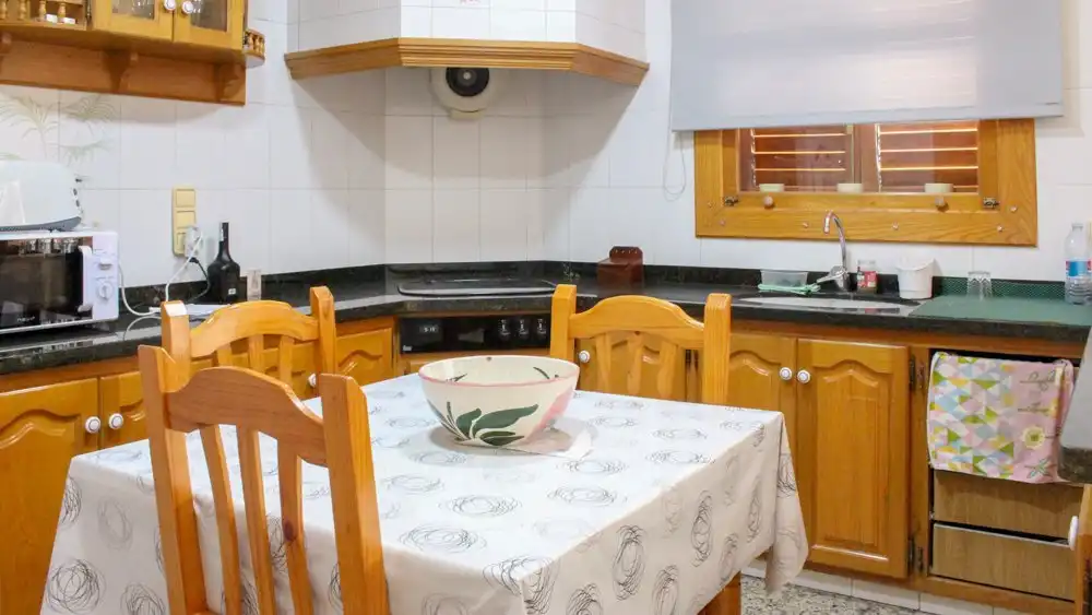 Haus mit Garten zum Verkauf in Pego, imagen 6