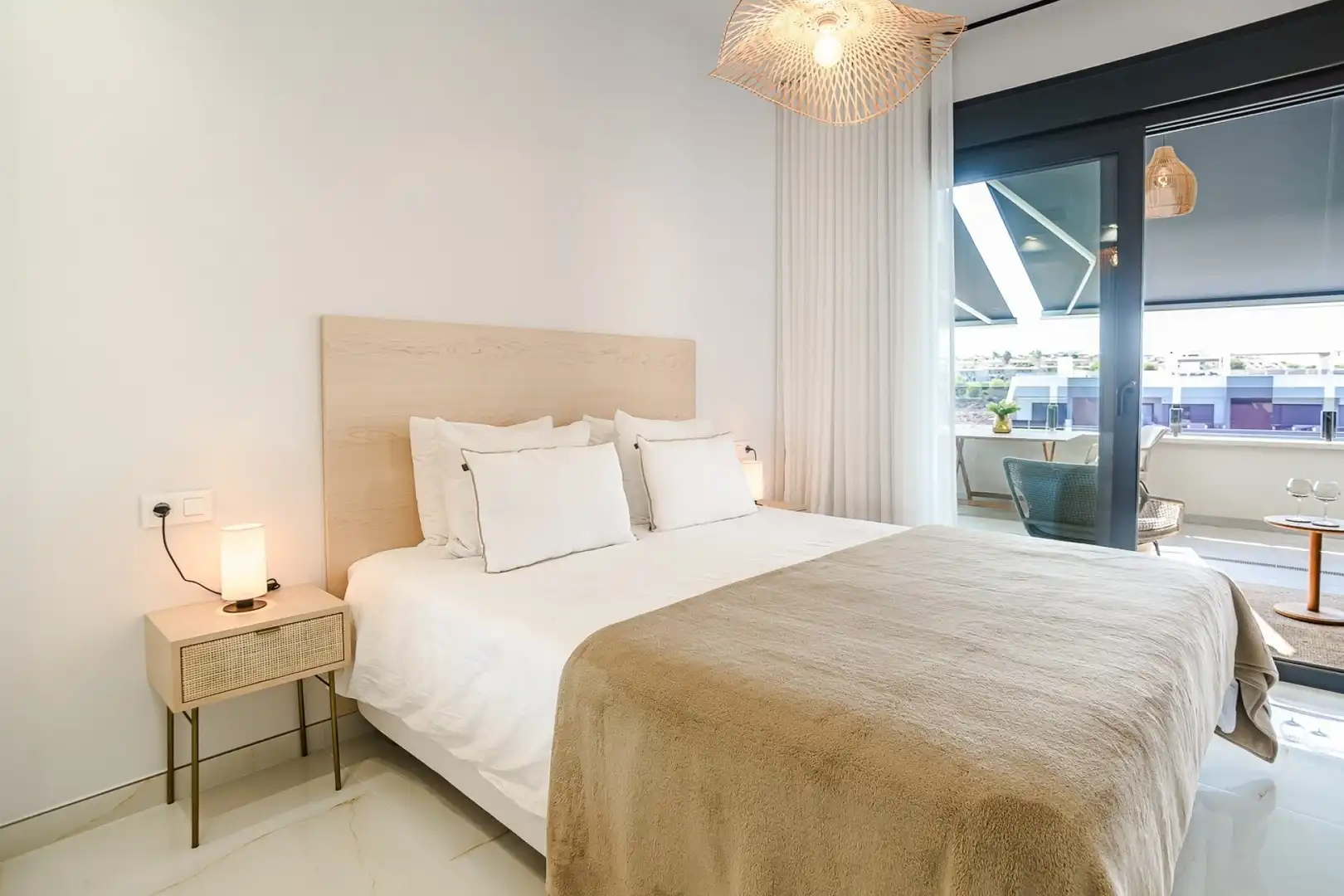 Flat with terrace for sale in Orihuela Costa, imagen 14