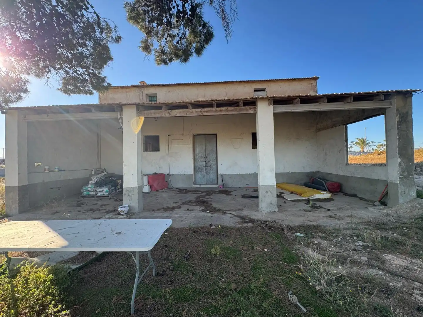 Casa o xalet en venda a Ciutat Universitària