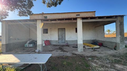 Foto 4 de Casa o xalet en venda a Ciutat Universitària, Elche / Elx