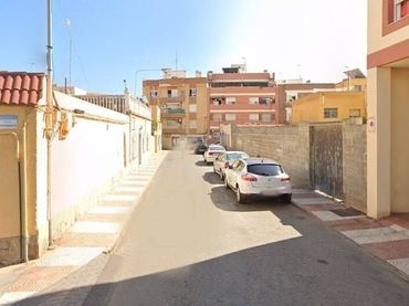Casa in vendita a Calle de los Molinos