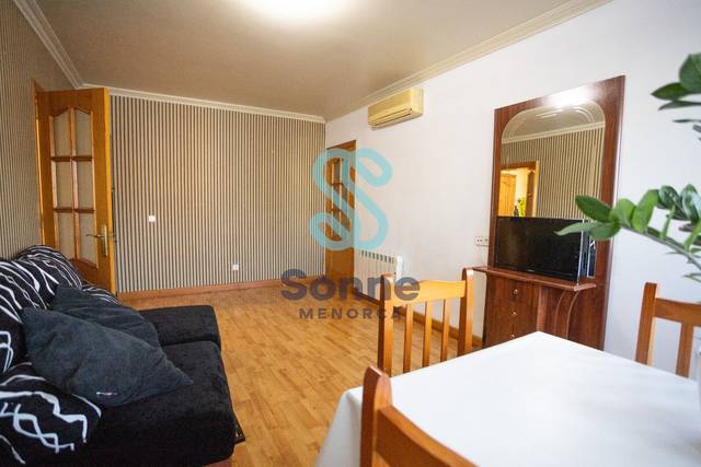 Piso en Venta en Doctor Franco en Ferreries poble