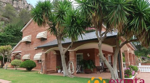 Foto 2 de Casa o chalet en venta en Canigó, Vallirana, Barcelona
