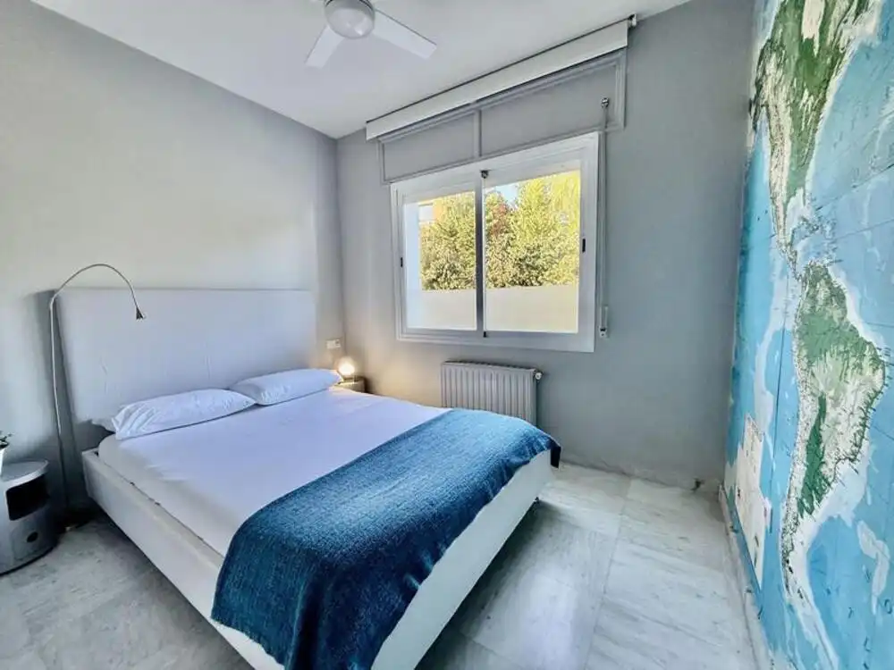 Wohnung mit Pool zum Verkauf in San Pedro de Alcántara, imagen 19