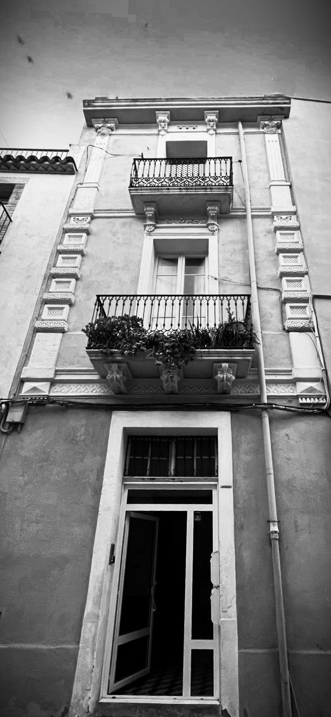 Terrassa de Casa o xalet en venda en Palamós amb Terrassa i Balcó