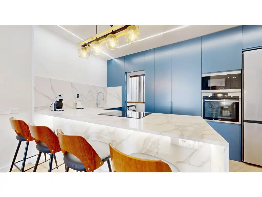 Piso en venta en Calle Jesus, Arrancapins