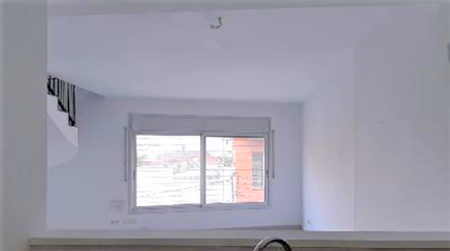 Cuina de Pis en venda en Sabadell amb Terrassa