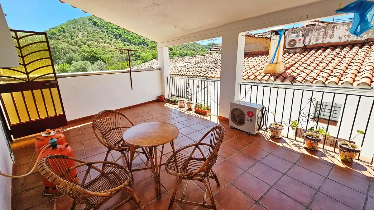 Casa o chalet en venta en Calle Sagasta, 28, Linares de la Sierra