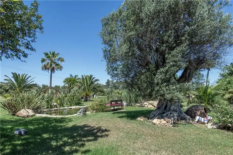 Finca rústica en venta en  Palma de Mallorca con Aire acondicionado, Jardín privado y Parquet