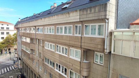 Foto 4 de Piso en venta en Calle Reverendo Padre José Álvarez Cabezas, Riazor - Visma, A Coruña Capital