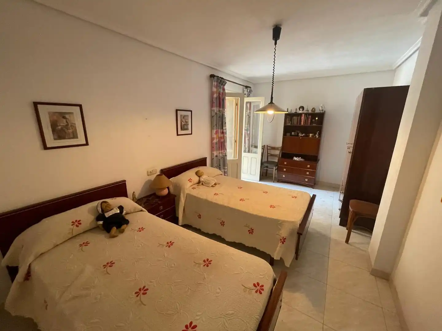 Casa o chalet en venta en Águilas con Jardín privado, Terraza y Trastero