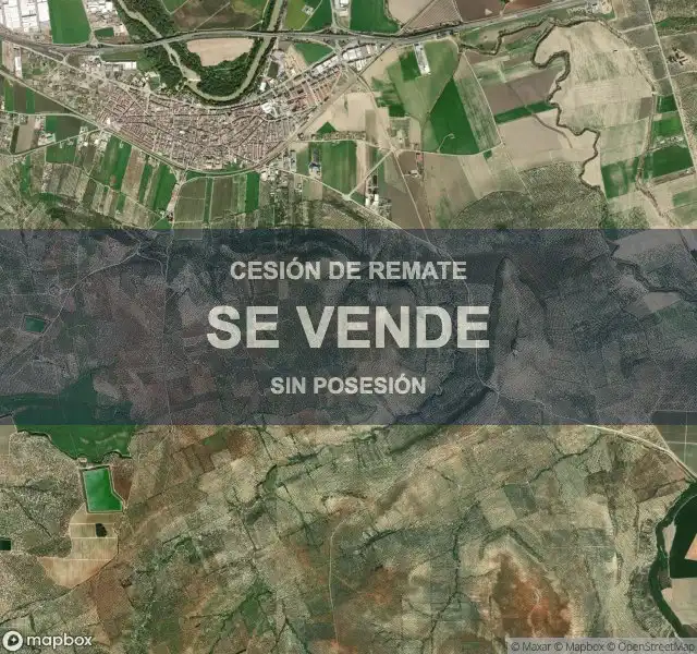 Piso en venta en Villa del Río