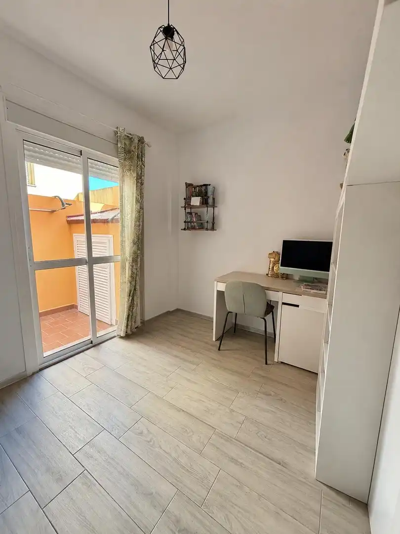 Habitación de Piso en venta en Málaga