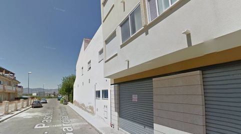 Photo 3 of Commercial properties for rent in C. Pascual Luis Garcia Bernabe, Catral, Alicante