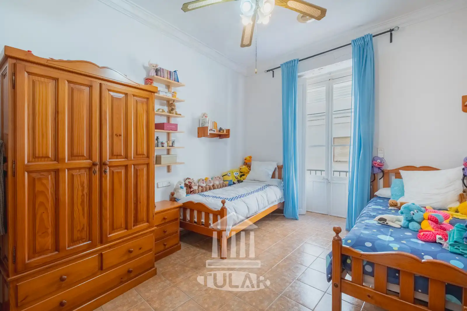 Wohnung mit Terrasse zum Verkauf in Centro, imagen 15