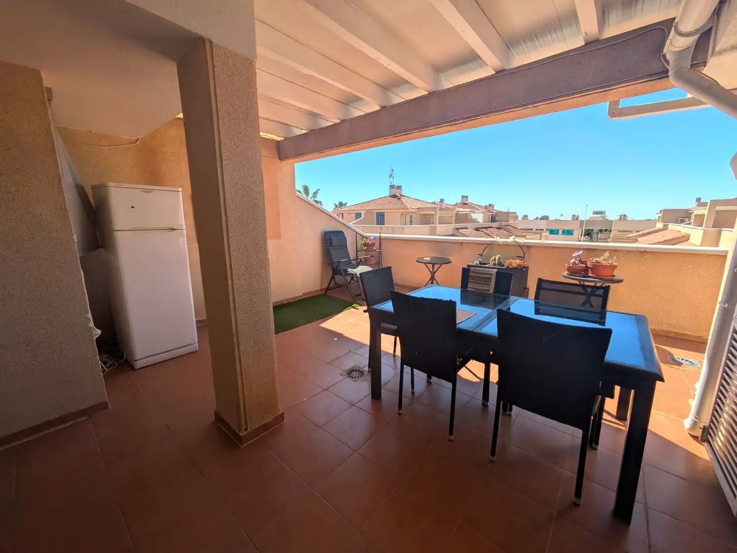 Penthouse mit Terrasse zum Verkauf in Orihuela Costa, imagen 5
