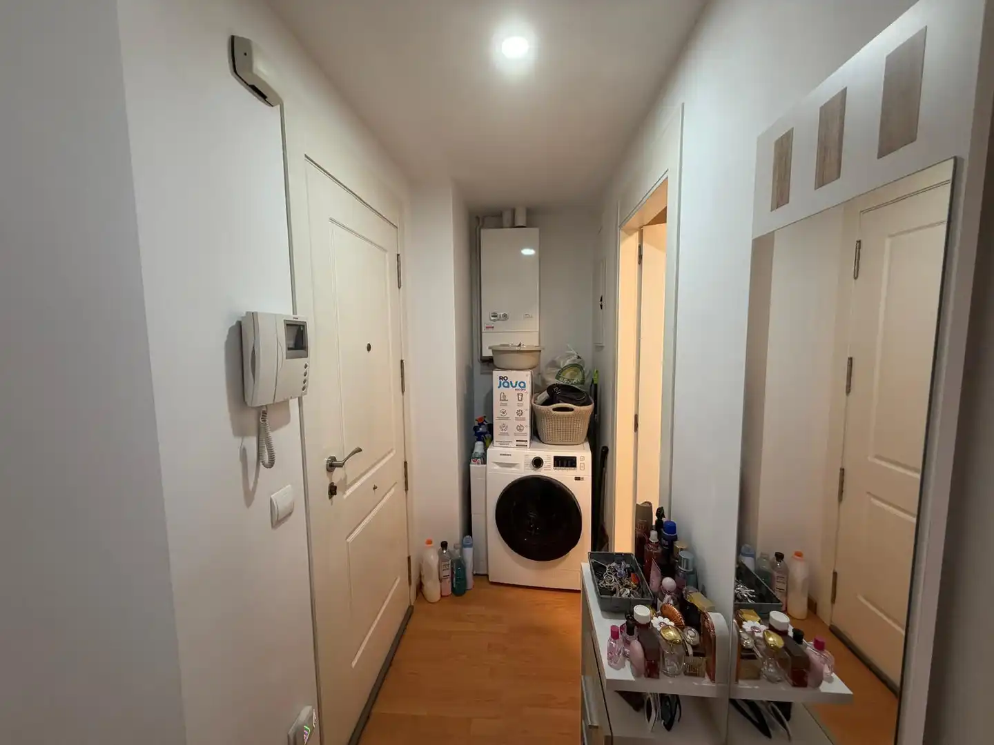 Wohnung mit Terrasse zum Verkauf in Tordera pueblo, imagen 13