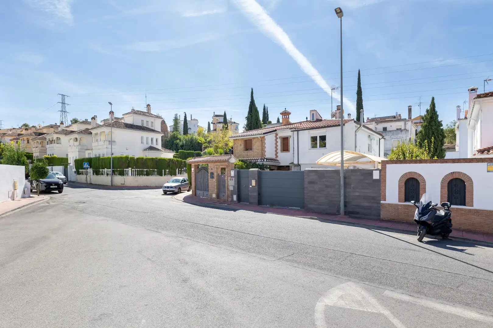 Casa con piscina in vendita a Peligros, imagen 33