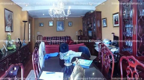Foto 4 de Casa adosada en venda a Cabrerizos, Salamanca