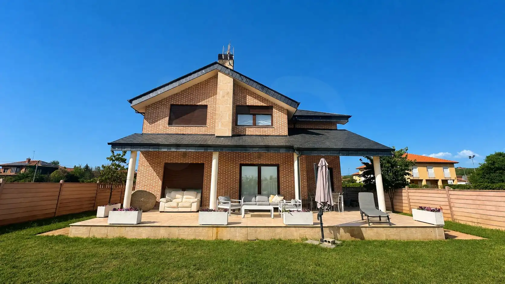Maison à vendre à Villaquilambre, imagen 3