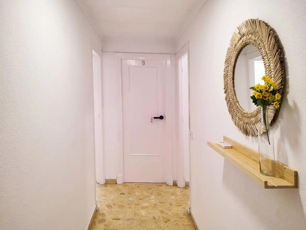 Habitació a Calle San Esteban, Barrio de Peral - San Félix