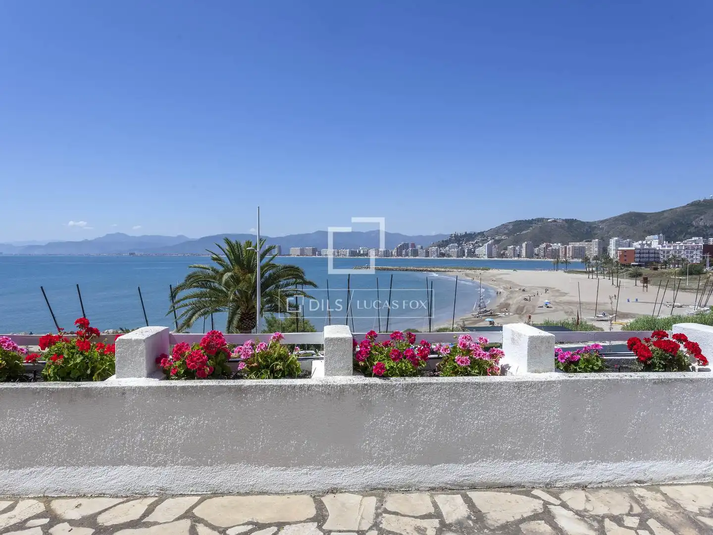 Villa avec piscine à vendre à El Faro, imagen 37