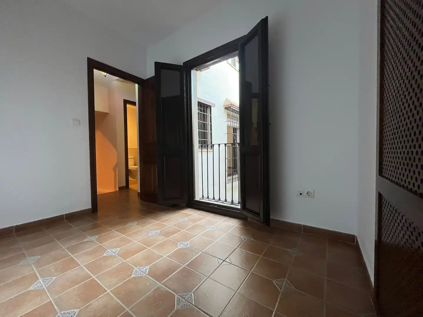 Detached homes for rent in Granada  with Air Conditioner, Heating and Terrace