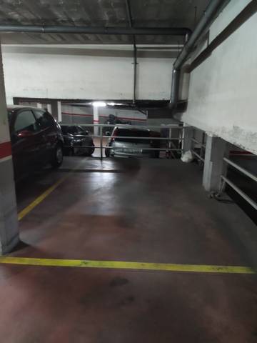 Garaje en Venta en Zona Esportiva