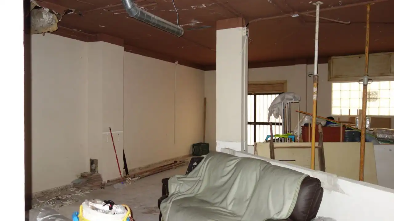 Casa adosada en venda en Motril amb Terrassa i Traster