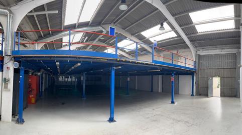 Photo 2 of Industrial buildings to rent in Caldes de Montbui, Barcelona